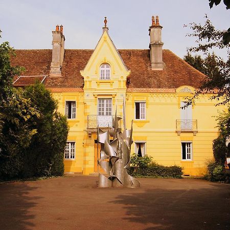 Villa Des Capucins Luxeuil-les-Bains Exterior photo