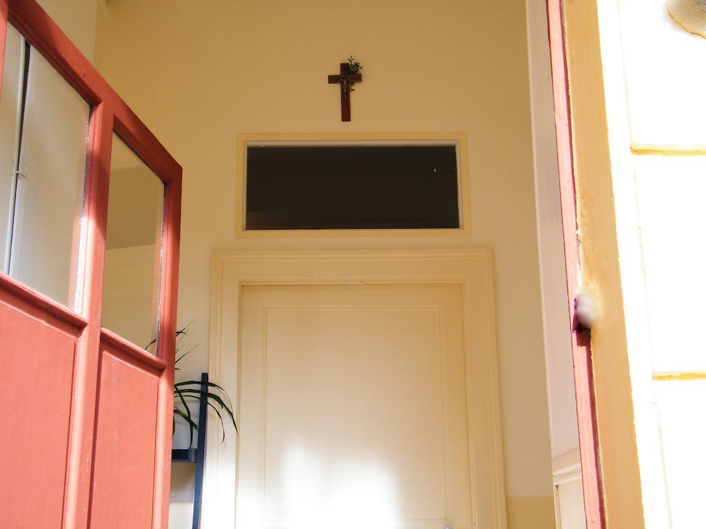 Villa Des Capucins Luxeuil-les-Bains Room photo