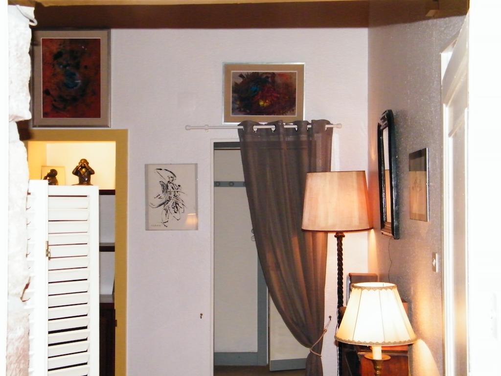 Villa Des Capucins Luxeuil-les-Bains Room photo
