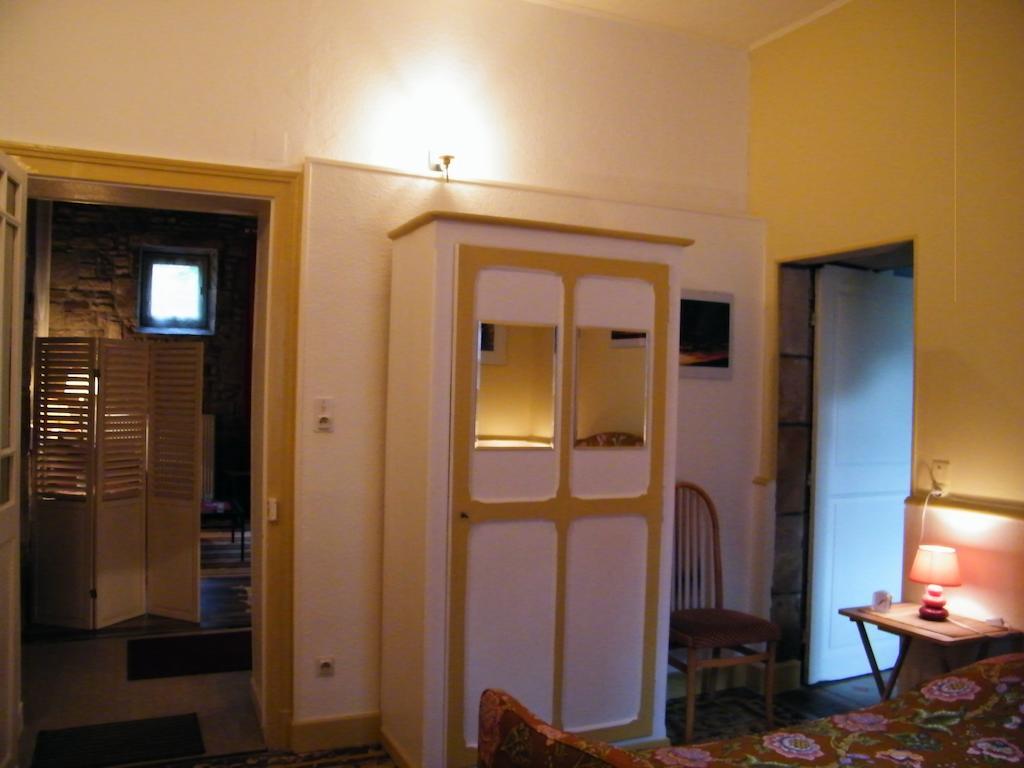 Villa Des Capucins Luxeuil-les-Bains Room photo