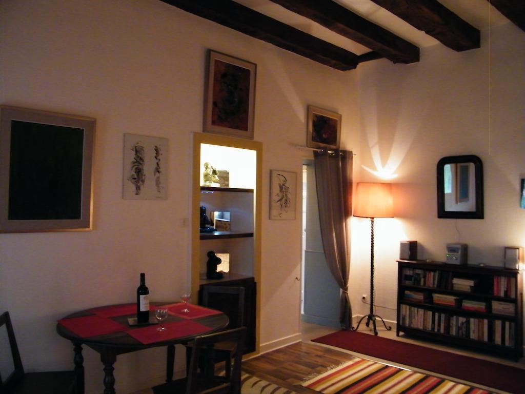 Villa Des Capucins Luxeuil-les-Bains Room photo