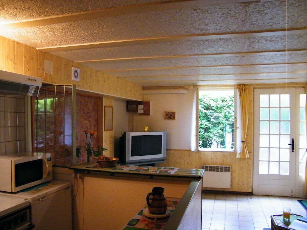 Villa Des Capucins Luxeuil-les-Bains Room photo